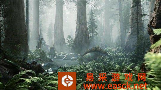 Annapurna Interactive宣布《迷失荒野》将