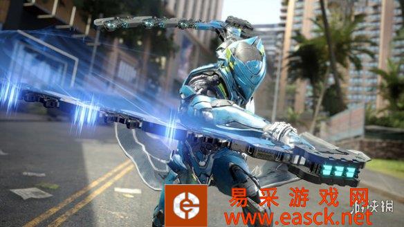 卡普空《原始袭变》任务保卫VTOL战机介绍