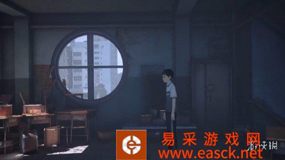 《隐秘角落》第二章宣传片公开 游戏试玩版已推出