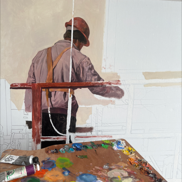 LC大魔王的直播回放