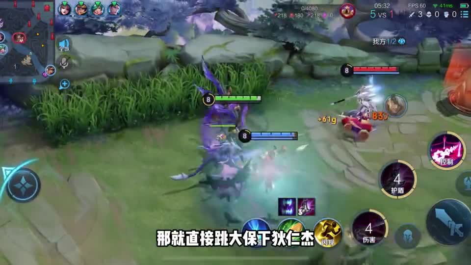 天魔缭乱吕布：1300场的夏侯惇就这？无限飓风号也不行啊