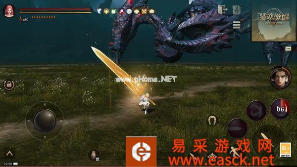 《猎魂觉醒》“盘龙传说”版本重磅开启!