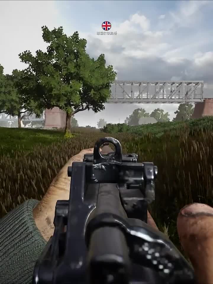 老歪：快跑这有脏东西steam游戏王站长wzgz游戏中的名场面