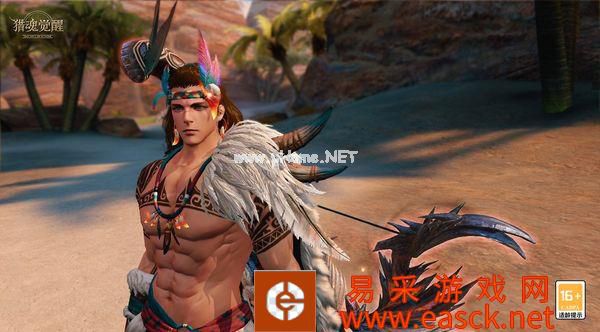 《猎魂觉醒》“盘龙传说”版本重磅开启!