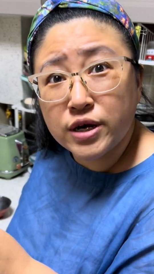 今天我不光态度好，还虚心求教！