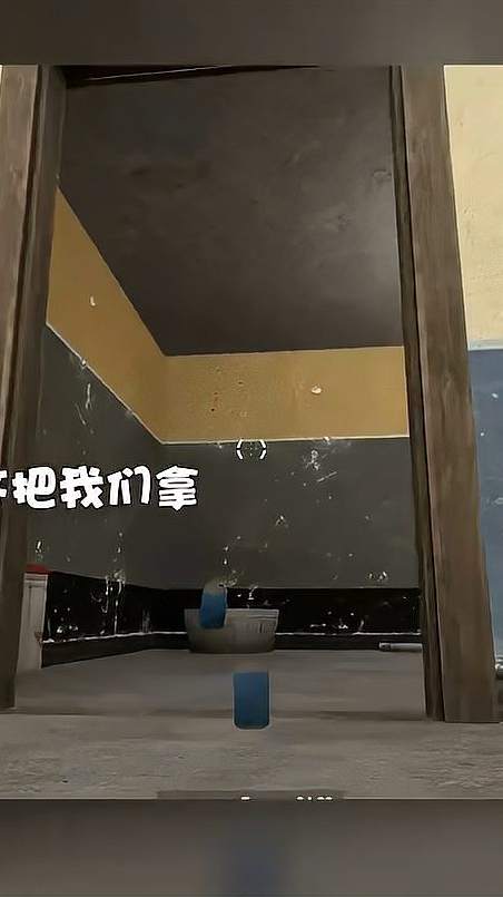 最后的天线宝宝跟火箭一样！