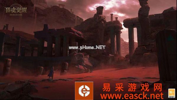 《猎魂觉醒》“盘龙传说”版本重磅开启!