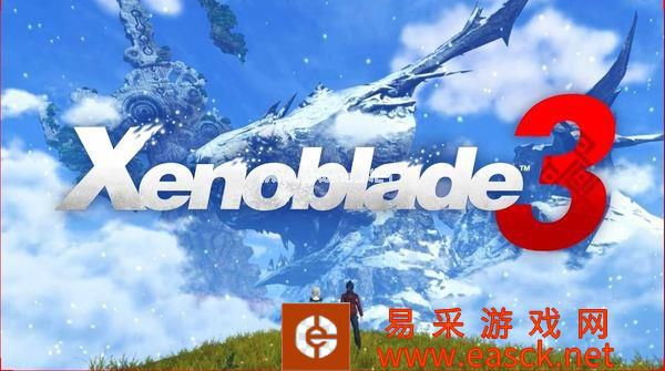 《异度神剑3》故事DLC曝光 游戏内容超多