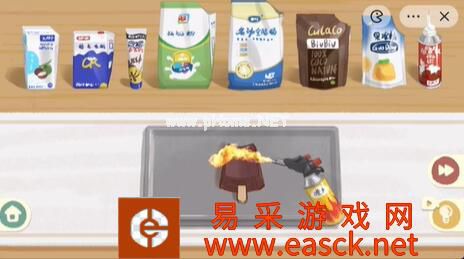 《收纳物语》刺客的诞生通关方法