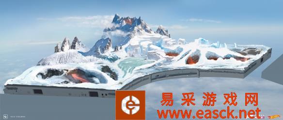 Playground Games艺术团队放出《极限竞速:地平