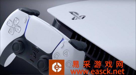 索尼:圣诞节前对待PS加强5供应链