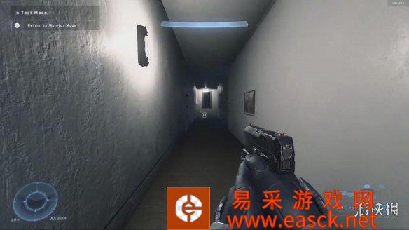 光环:无限锻造模式玩家自制PT