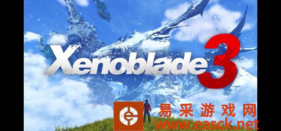 异度之刃3师道殖民地训练新兵任务后续触发点