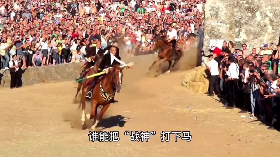 入席前需通关，这玩法够野