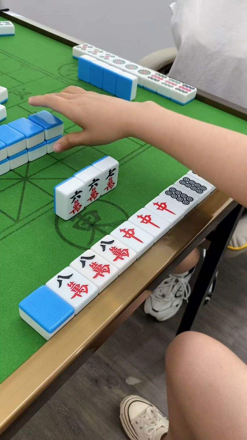 能胡不就行了！