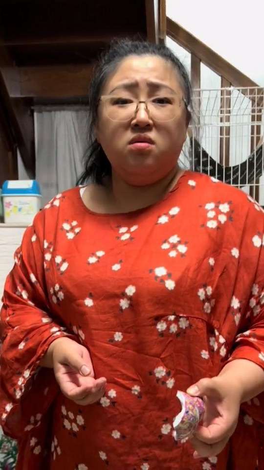 我一直觉得这阵风来的蹊跷！