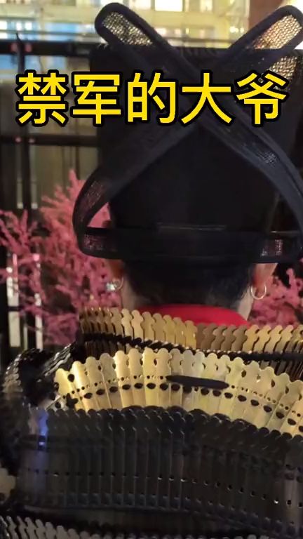 做禁军还是做边军？选择女人还是选择基友？这是好问题！