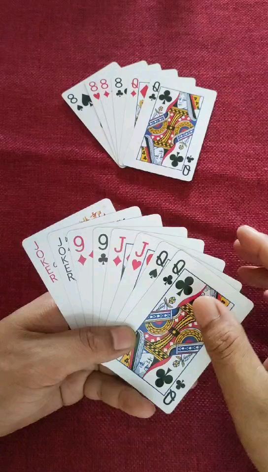 这个牌打的如何呢？