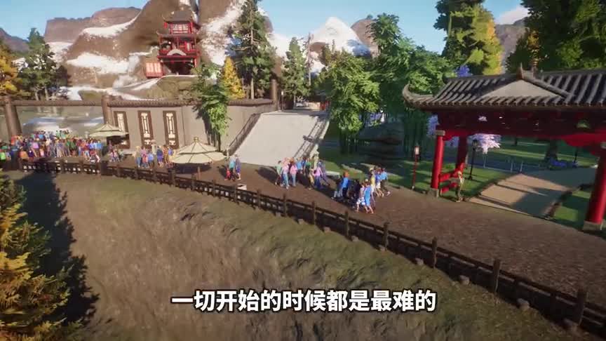 动物园之星10：狮子单挑东北虎，看起来体型相近，有好戏看了！