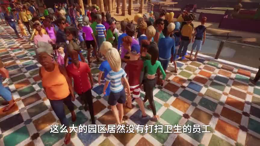 动物园之星08：孟加拉虎VS东北虎，这场史诗级决战，胜者为王