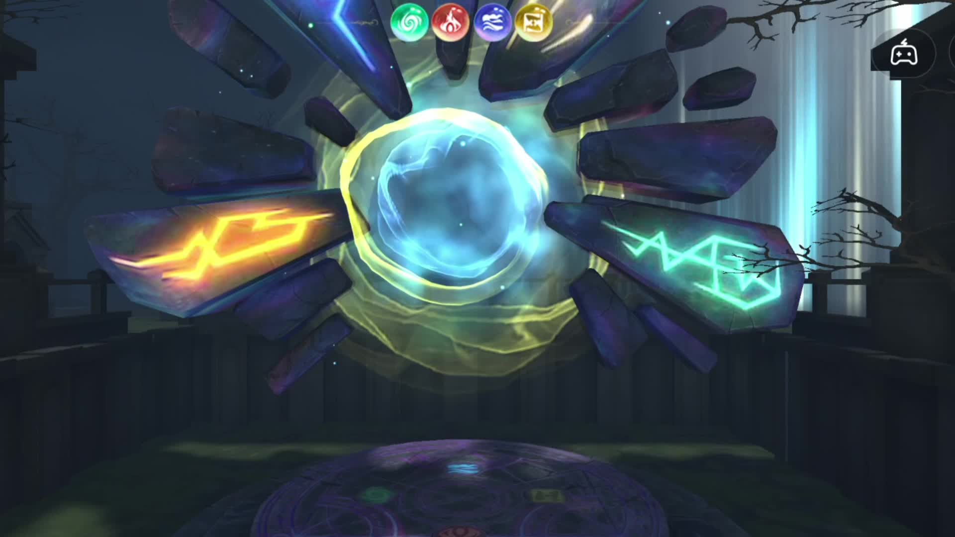 恐怖躲猫猫3：恐怖躲猫猫三正式上线了