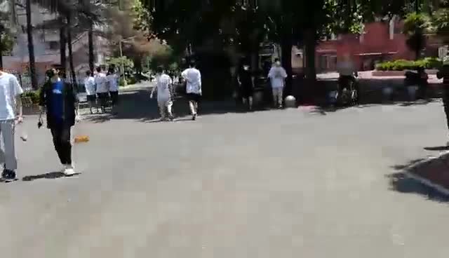 日常，第八期，很充实，很快乐。