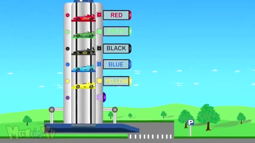 怪物卡车，小孩用卡车