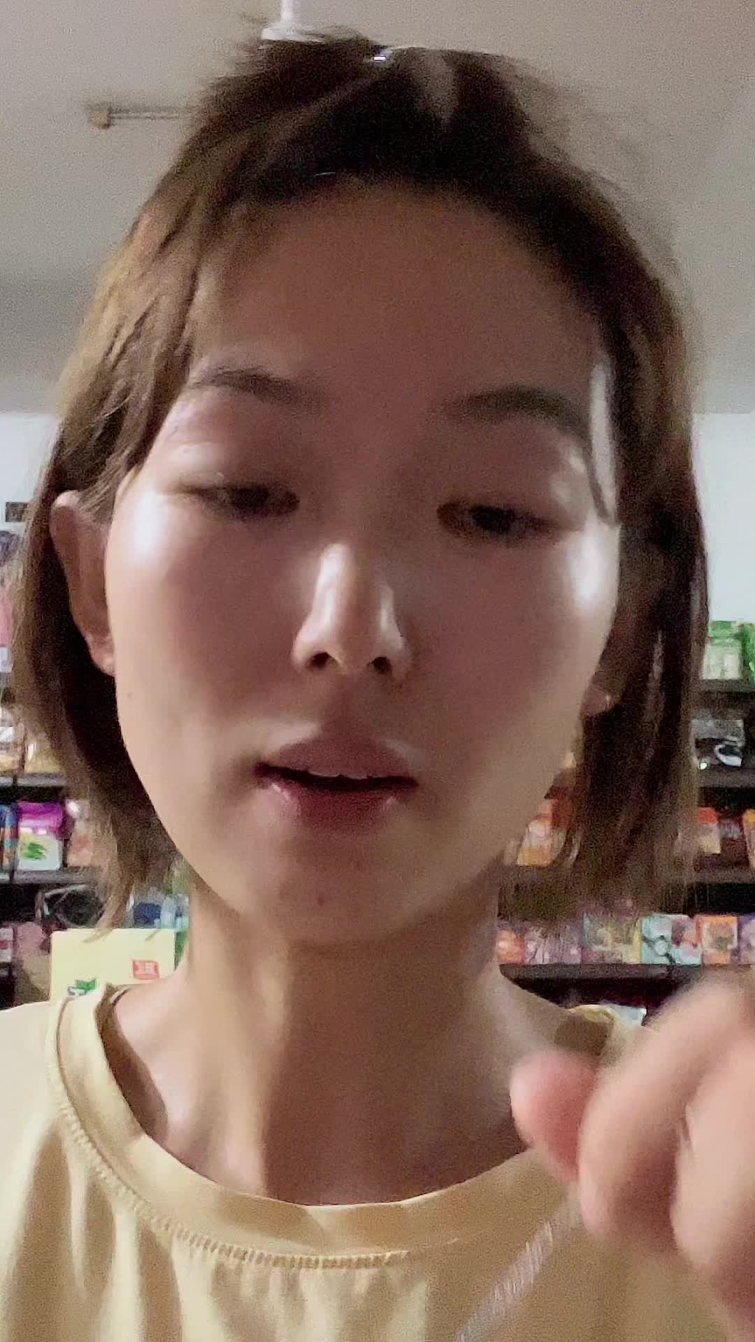 我爱死这个博主了！