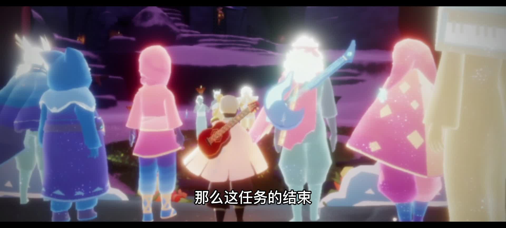 表演季季节任务9