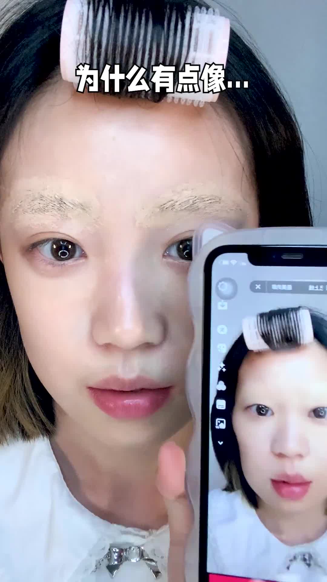 签订契约的恶魔是…秘密。