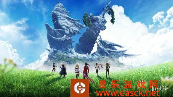 NS原版《异度之刃3》锁30帧 仅限于功能等问题