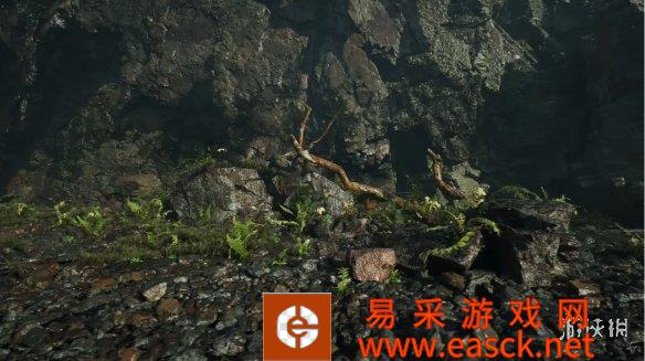 虚幻引擎5重现龙腾世纪:审判风暴海岸