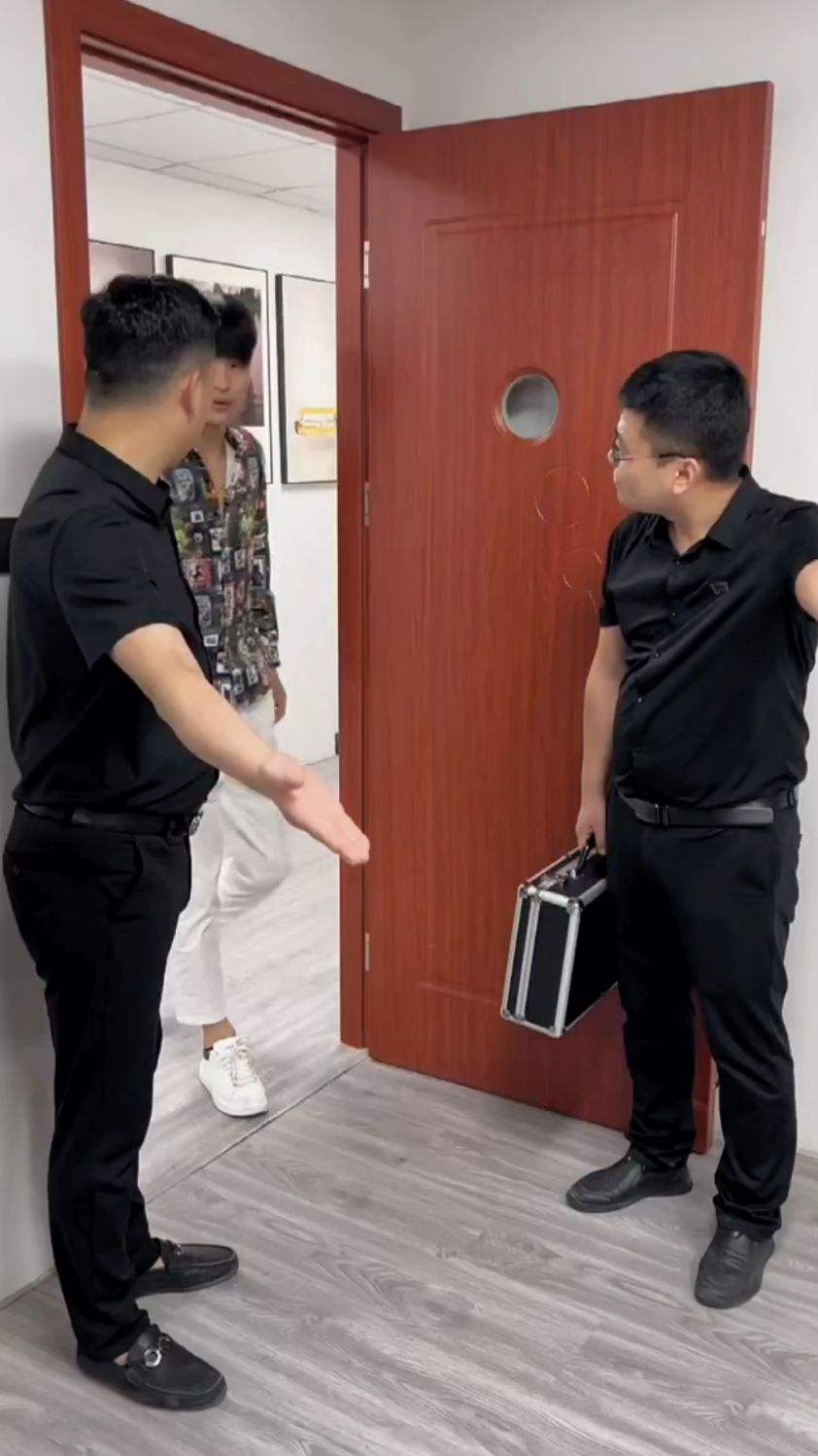这日子没发过了。