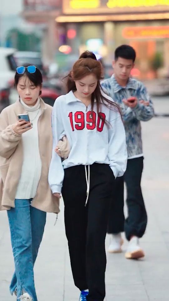 看得出来我手上拿的是什么吗？