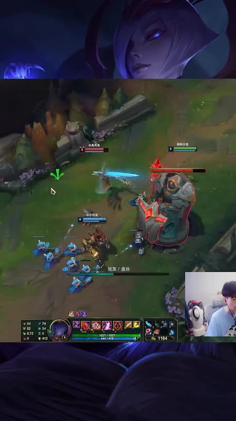 平平无奇，但很细！