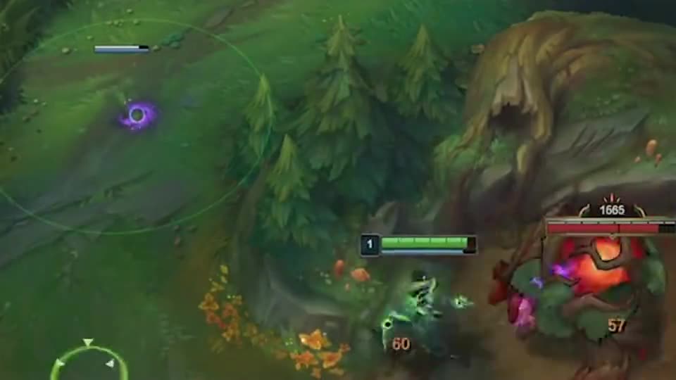 1分钟教你学会恶魔小丑，盒子加强后的速3教学，你学会了吗？