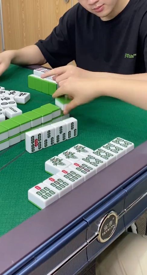 反转麻将：你看到的是假象，那只是你的认为