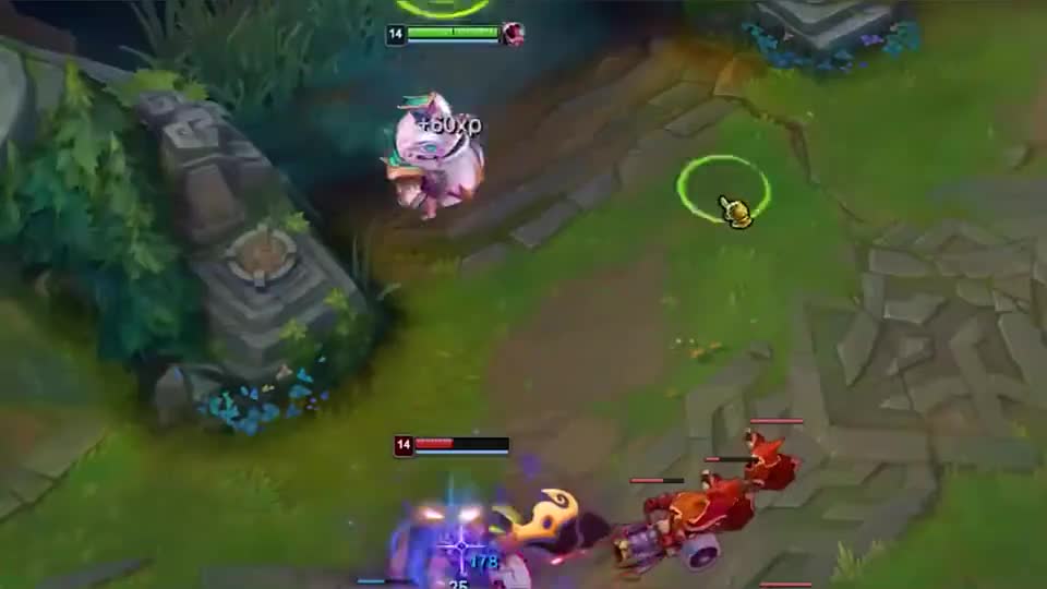 请叫我长舌波比