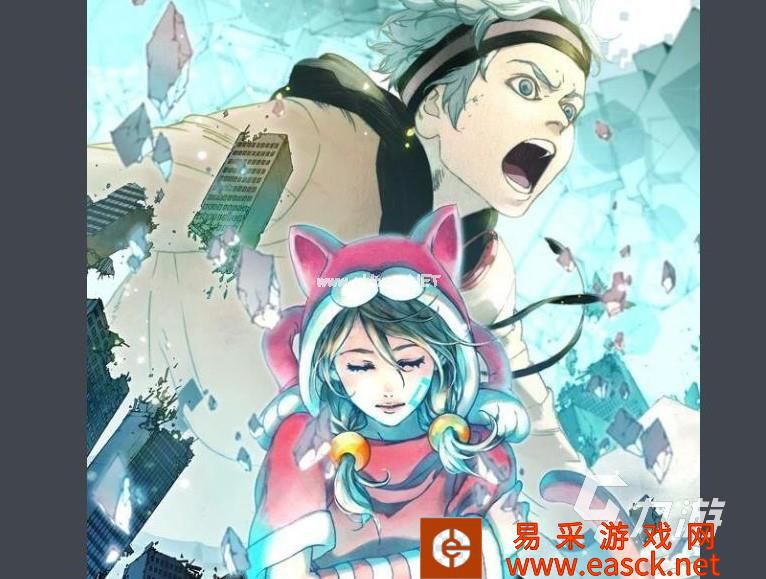 匿名代码角色推荐 匿名代码角色推荐一览