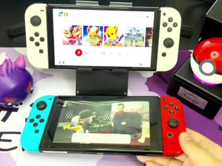 萌新入坑switch省钱避坑指南#宠物小精灵 #口袋妖怪 #精灵宝可梦