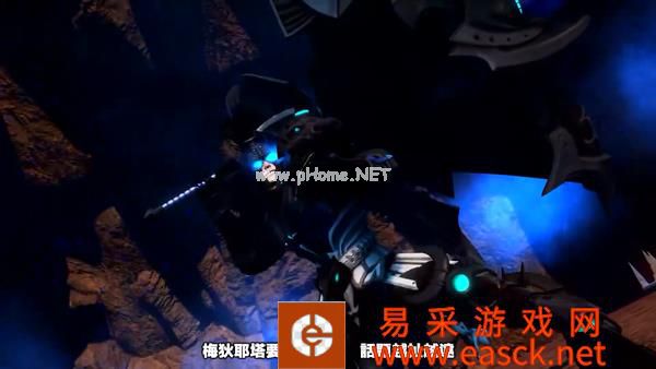 《刀剑神域：彼岸游境》公布新DLC宣传影像