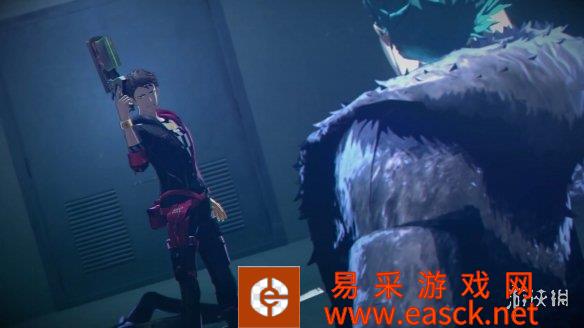 扭曲的命运！《灵魂骇客2》最新预告片赏 众角色登场