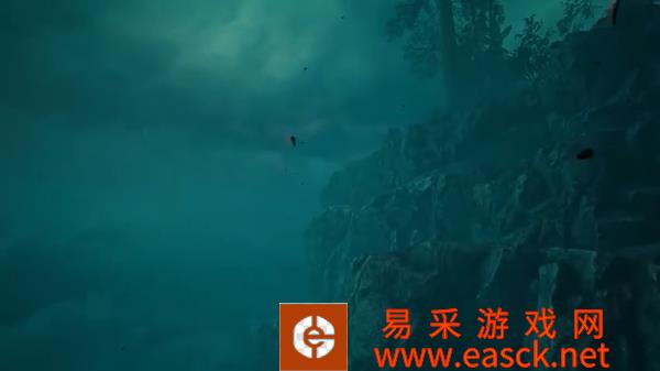克苏鲁风冒险游戏《Eresys》公布正式宣传片