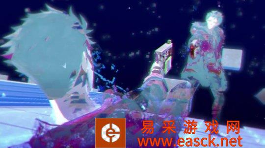 《灵魂骇客2》新预告公布 8月26日正式发售