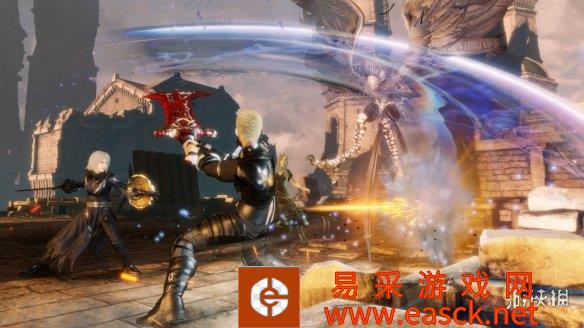 终于支持DLSS了！《最终幻想：起源》小型更新发布