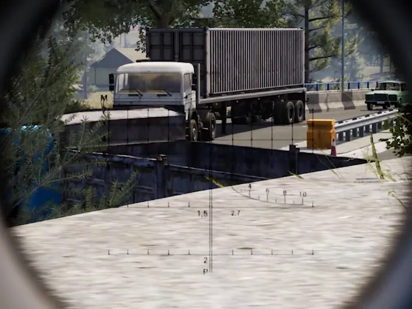 哪个男孩子会不喜欢这么帅的游戏？战术小队王站长wzgzsteam游戏