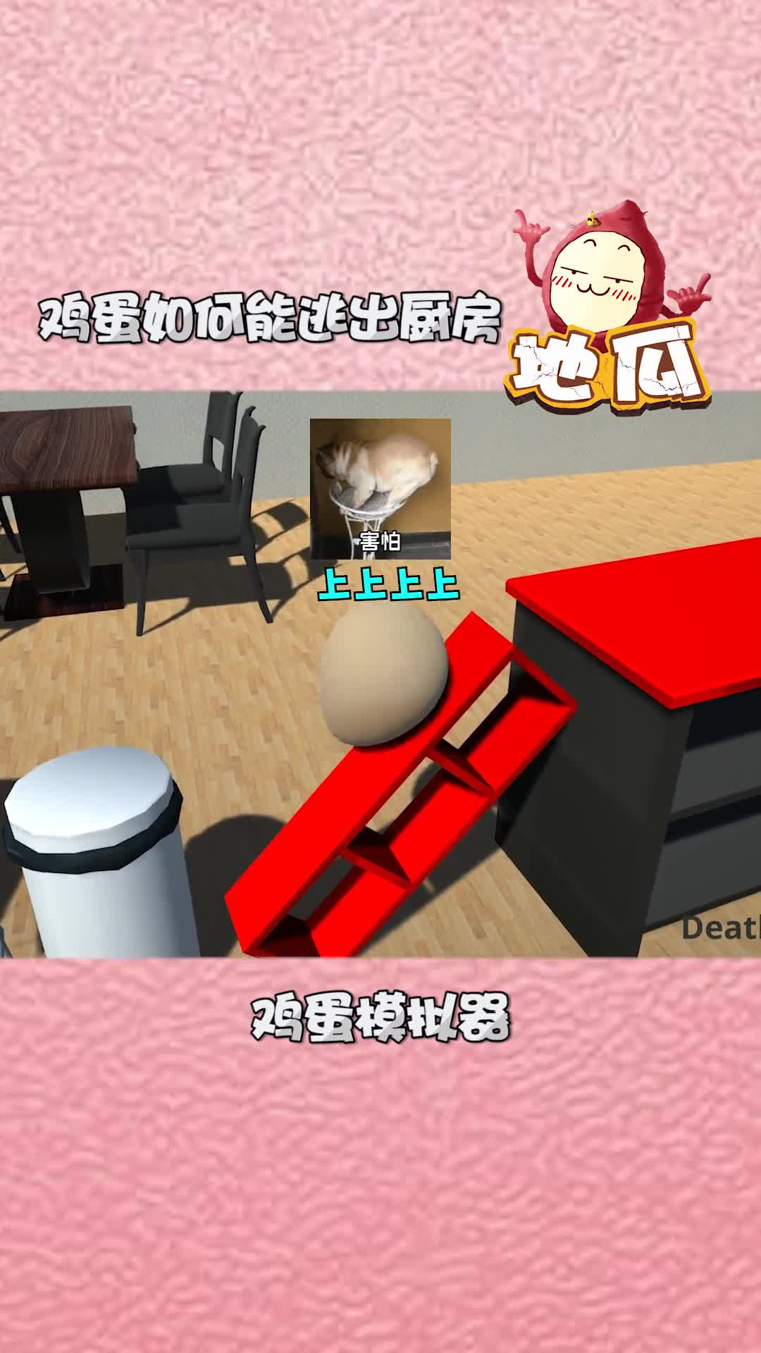 先有蛋还是先有鸡