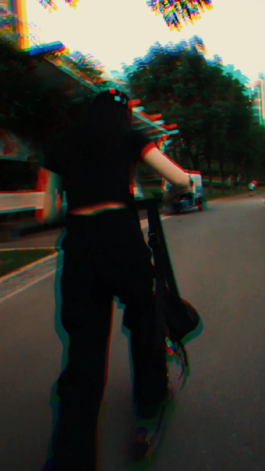 出来玩不咯