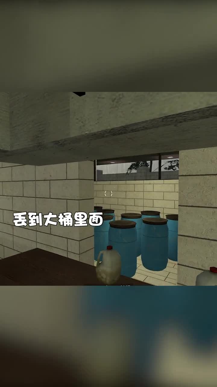 我这种躲猫猫高手躲得地方都不一般~