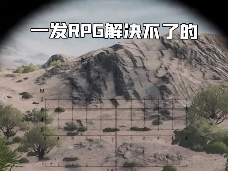 老外：对面那群外乡人狙的威力大的就离谱战术小队王站长wzgzsteam游戏